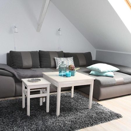 Ferienwohnung Bauhausblick Dessau-Rosslau Kültér fotó