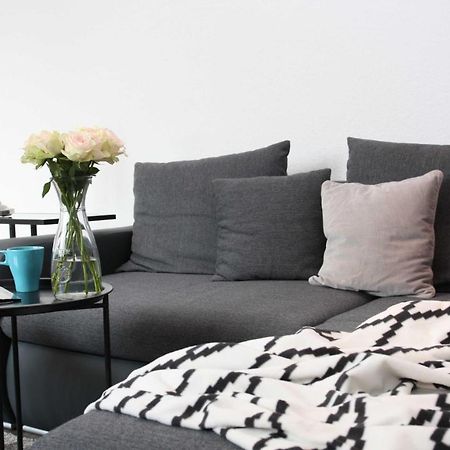 Ferienwohnung Bauhausblick Dessau-Rosslau Kültér fotó