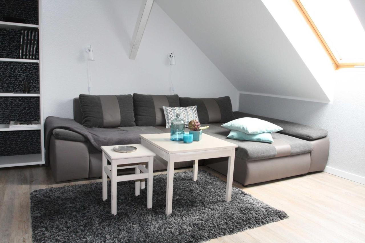 Ferienwohnung Bauhausblick Dessau-Rosslau Kültér fotó
