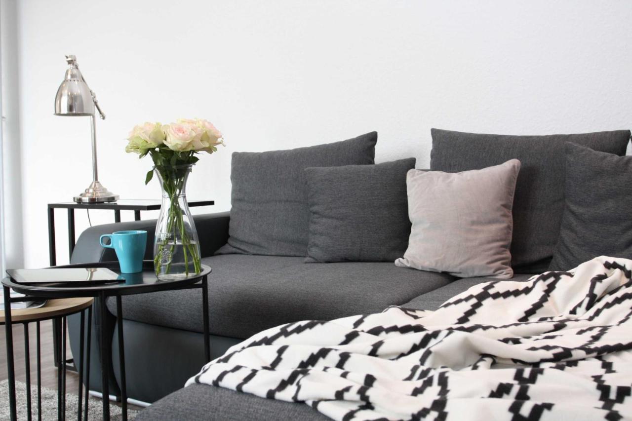 Ferienwohnung Bauhausblick Dessau-Rosslau Kültér fotó