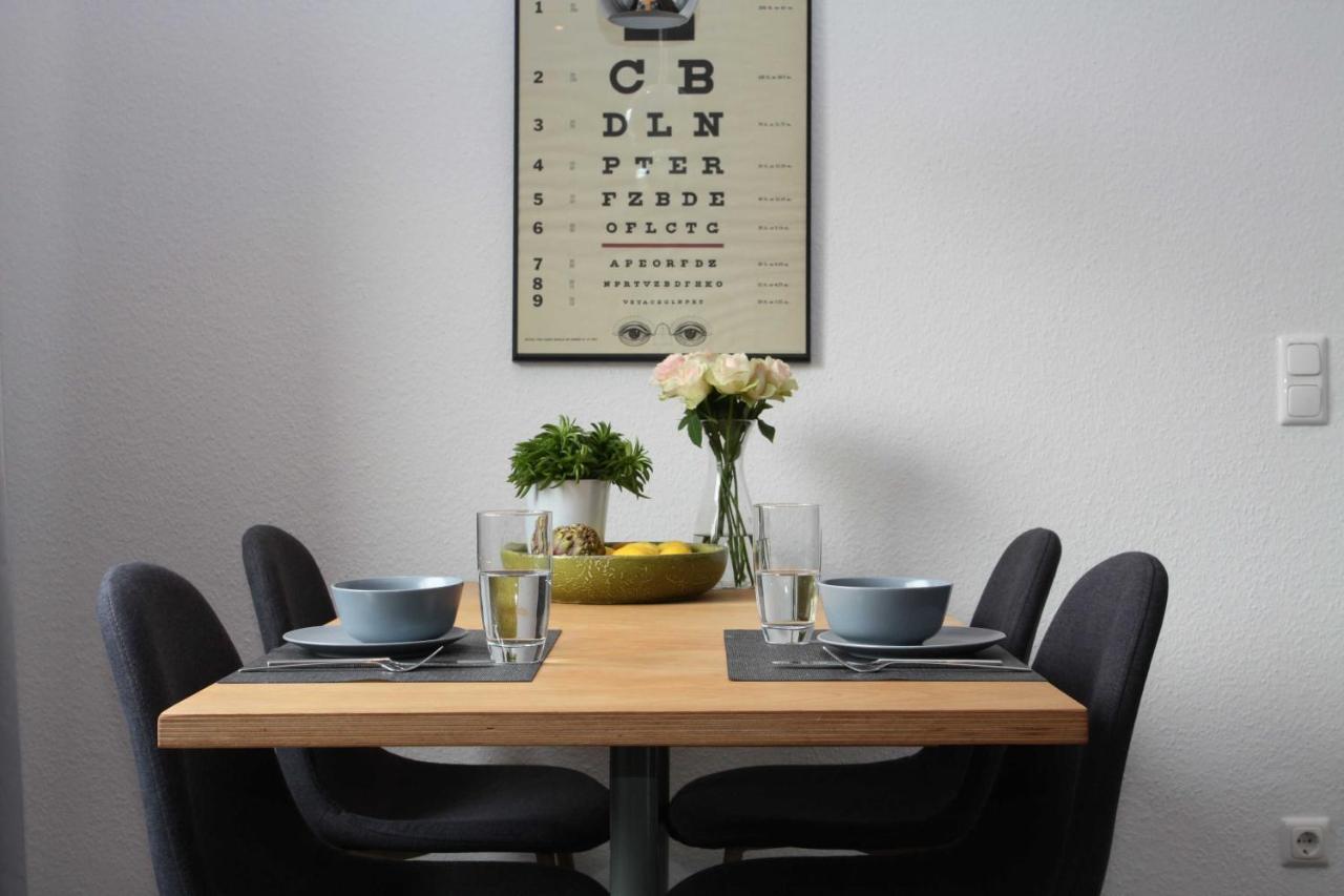 Ferienwohnung Bauhausblick Dessau-Rosslau Kültér fotó