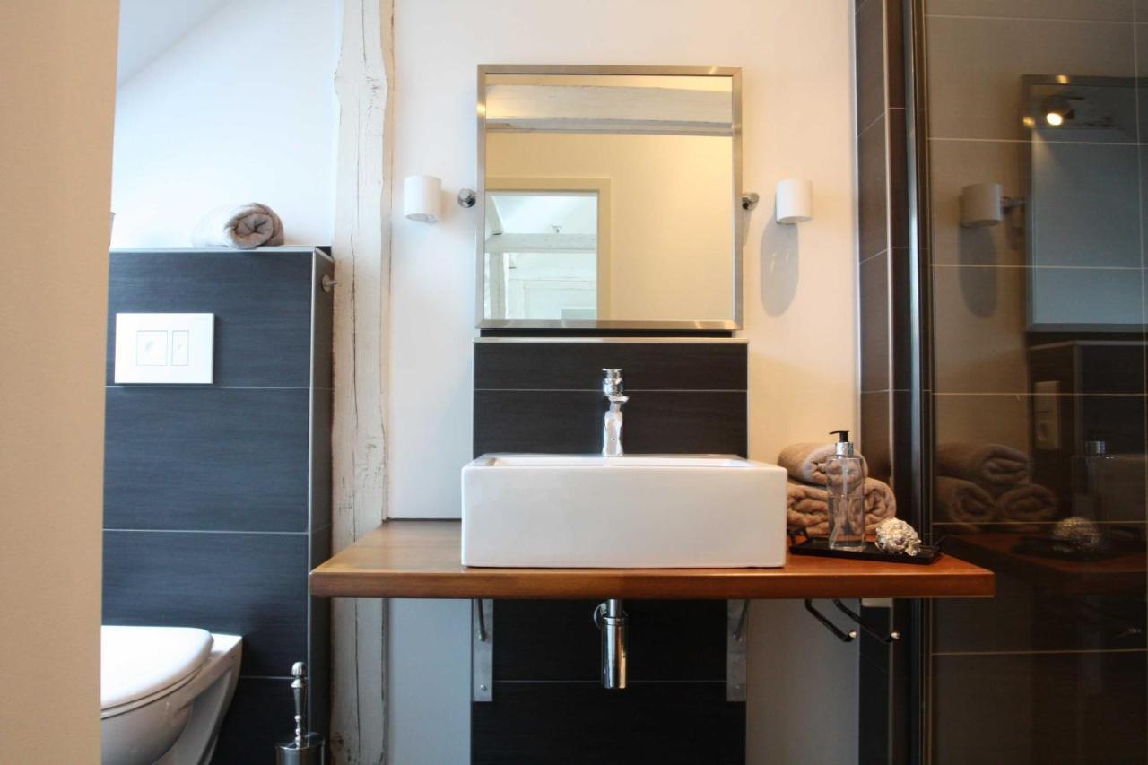 Ferienwohnung Bauhausblick Dessau-Rosslau Kültér fotó