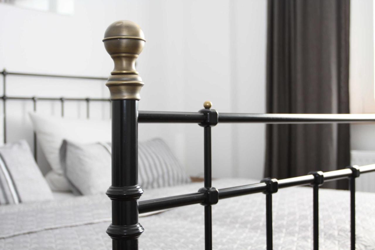 Ferienwohnung Bauhausblick Dessau-Rosslau Kültér fotó