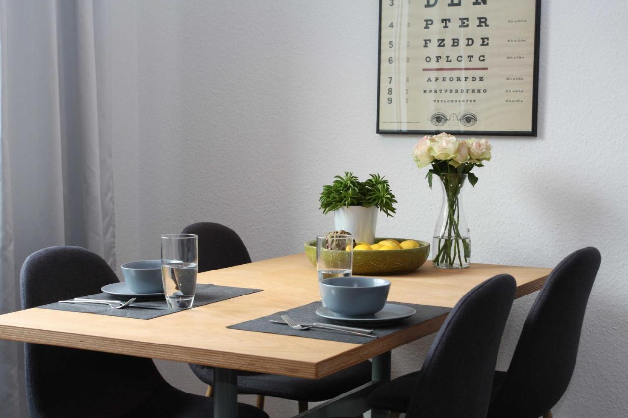 Ferienwohnung Bauhausblick Dessau-Rosslau Kültér fotó