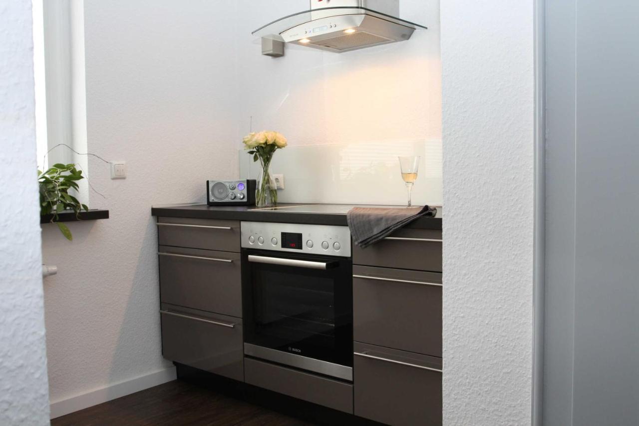 Ferienwohnung Bauhausblick Dessau-Rosslau Kültér fotó